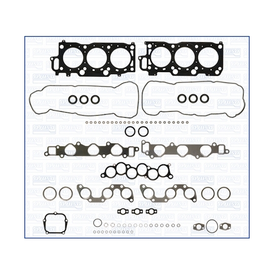 52232600 - Gasket Set, cylinder head 