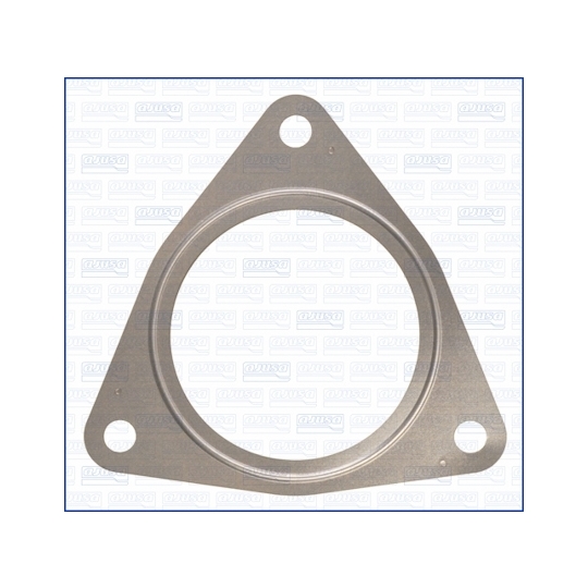 01204500 - Gasket, exhaust pipe 