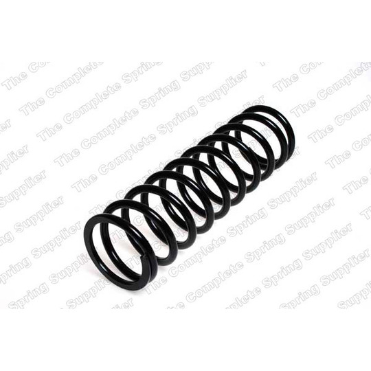 66010 - Coil Spring 