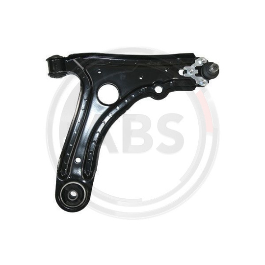 210496 - Track Control Arm 