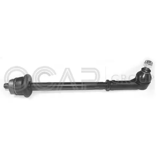 0591405 - Rod Assembly 