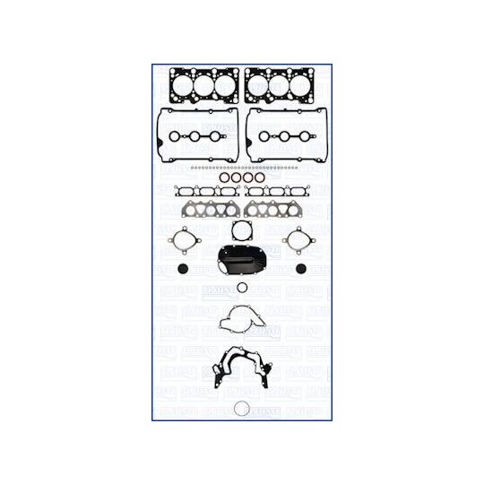 50228500 - Full Gasket Set, engine 