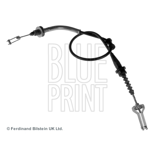 ADN13813 - Clutch Cable 