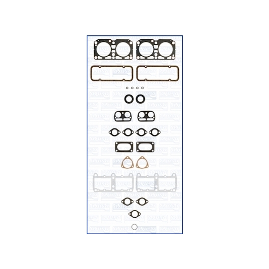 52035200 - Gasket Set, cylinder head 