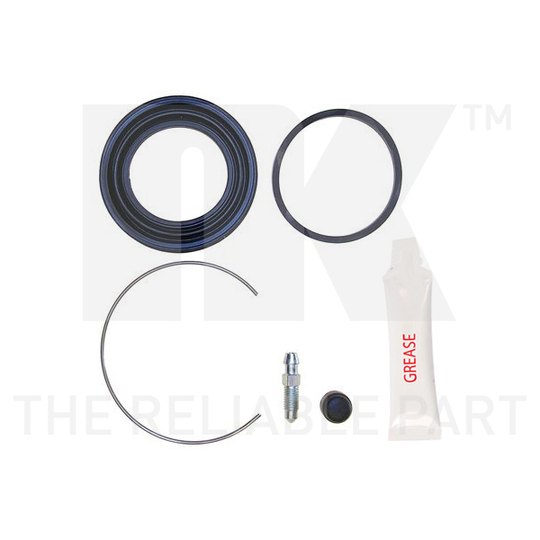 8845029 - Repair Kit, brake caliper 