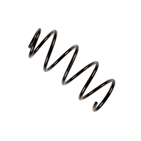 37-161262 - Coil Spring 