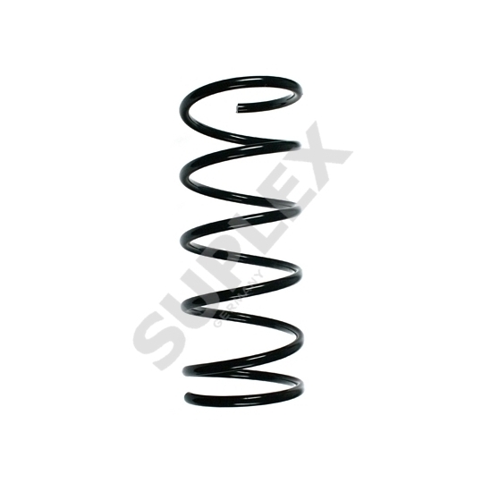 10099 - Coil Spring 