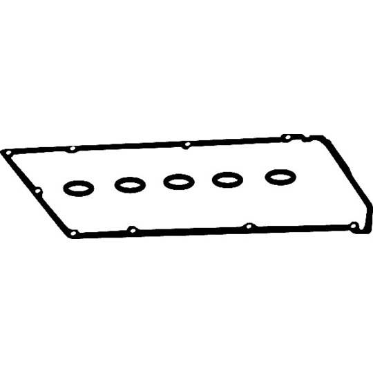 026148P - Gasket, cylinder head cover 