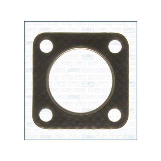 00823500 - Gasket, exhaust pipe 