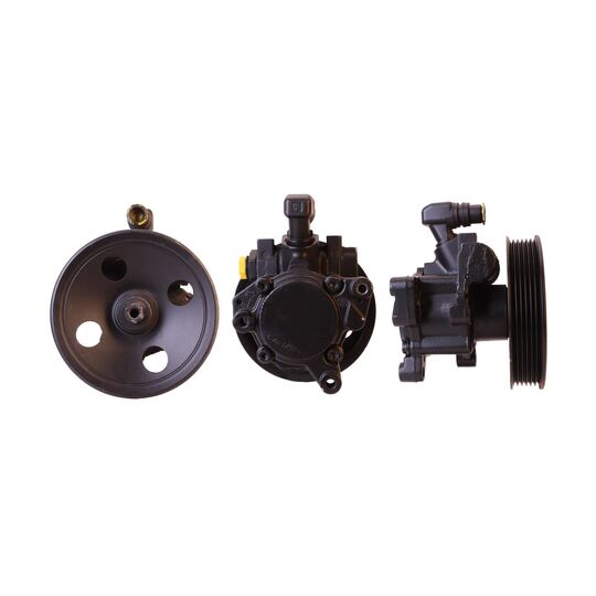 15-0855 - Hydraulic Pump, steering system 