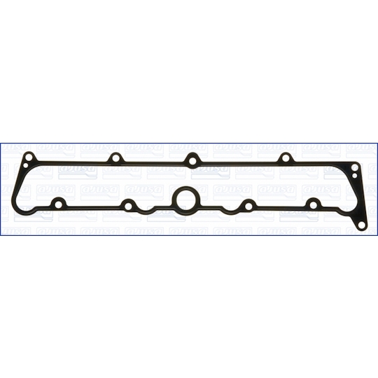 13189500 - Gasket, intake manifold 