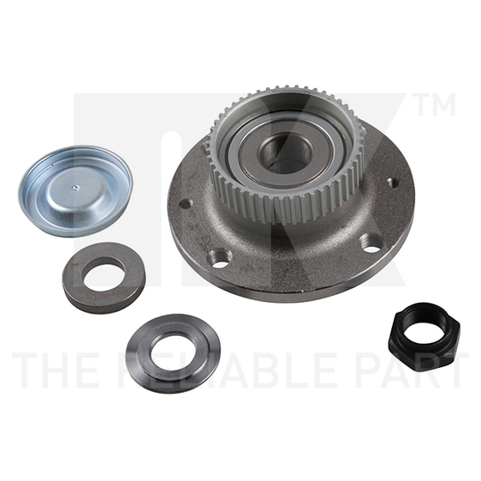 769939 - Wheel Bearing Kit 
