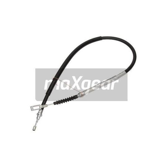 32-0372 - Cable, parking brake 