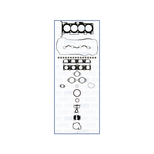 Full Gasket Set, engine