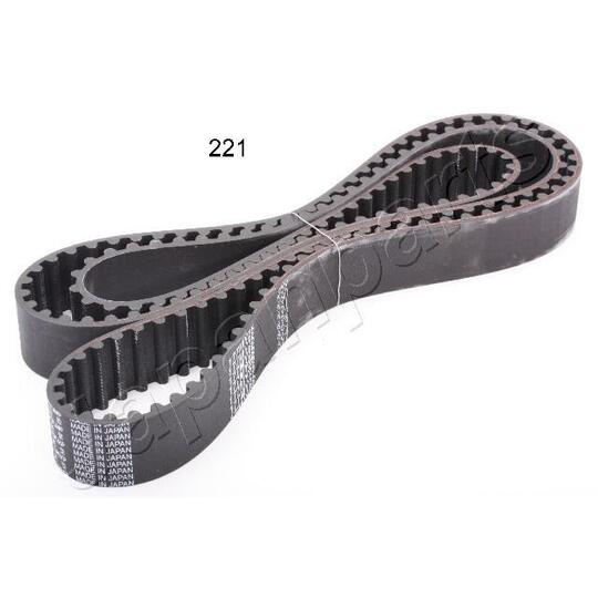 DD-221 - Timing Belt 