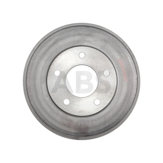 3438-S - Brake Drum 