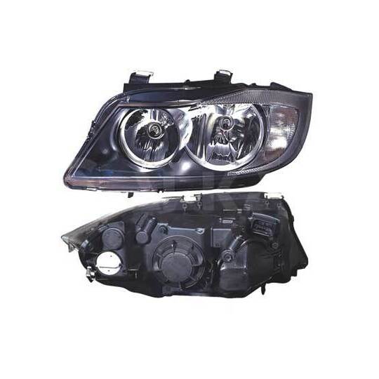 2742843 - Headlight 