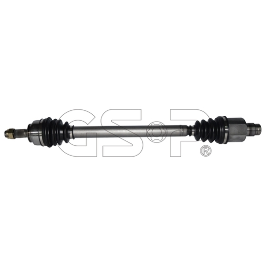 245193 - Ignition coil 