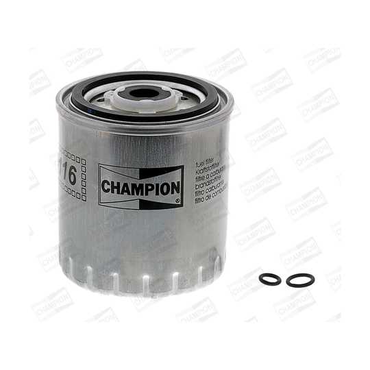 CFF100116 - Fuel filter 