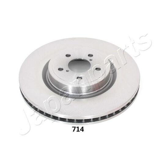 DI-714 - Brake Disc 