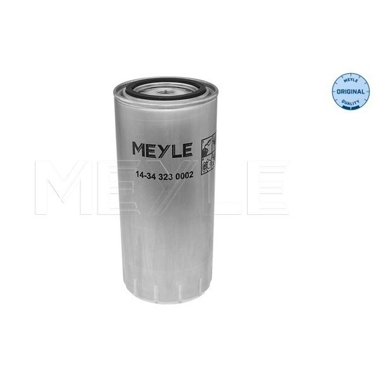 14-34 323 0002 - Fuel filter 