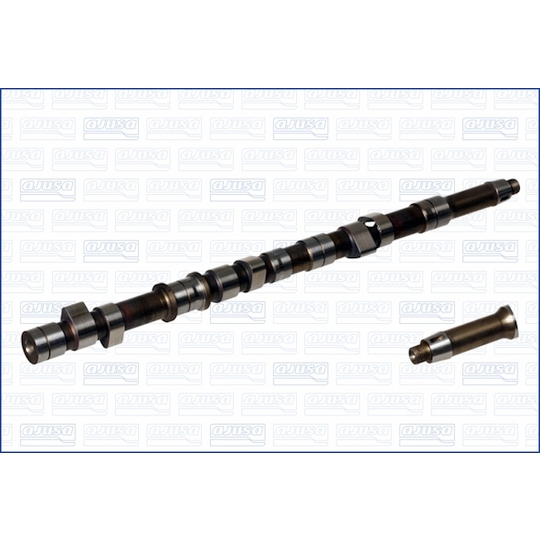 93070000 - Camshaft 