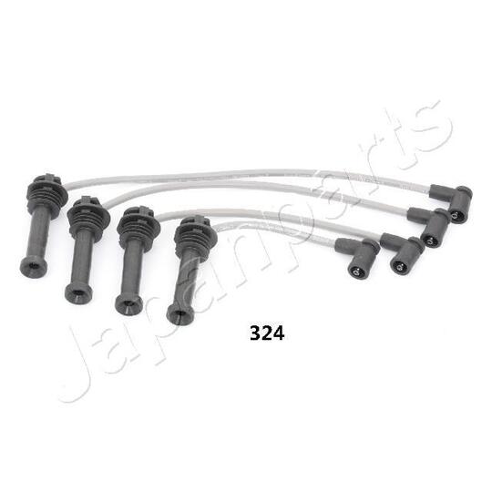 IC-324 - Ignition Cable Kit 