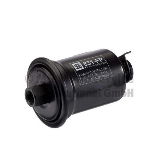 50013831 - Fuel filter 