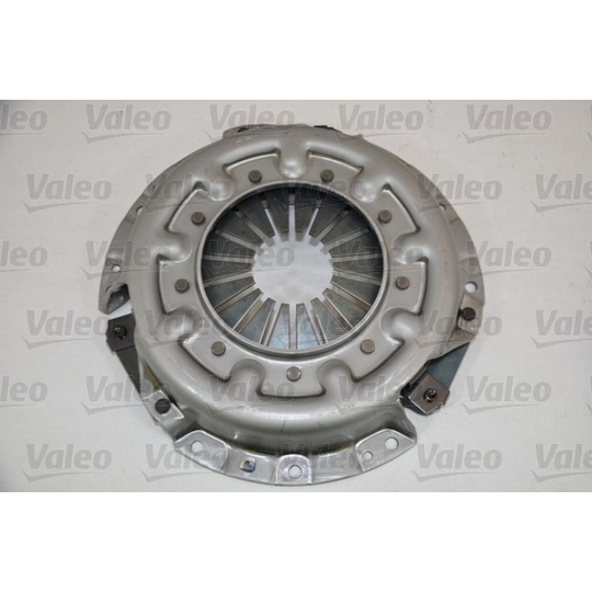 828998 - Clutch Kit 