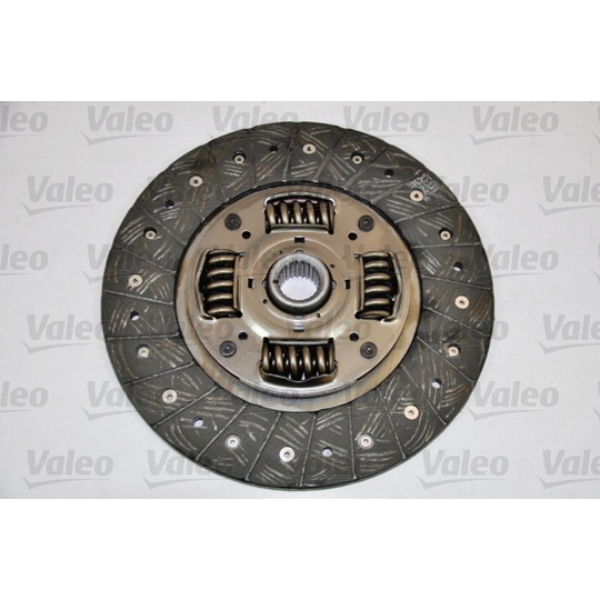 828998 - Clutch Kit 