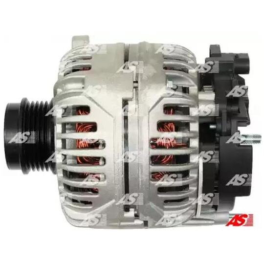 A0046(P) - Generaator 