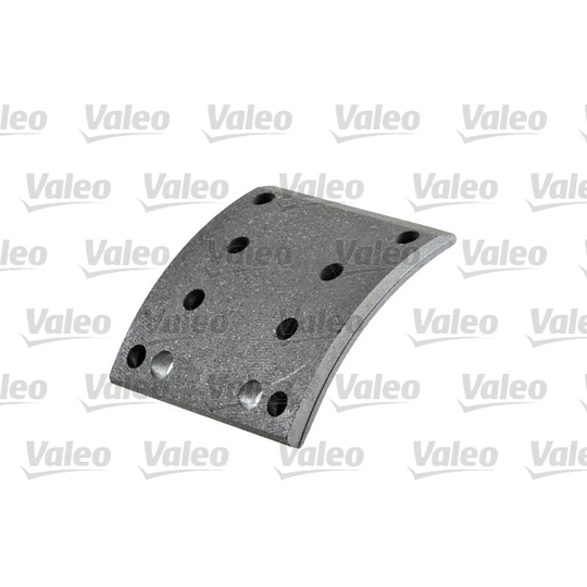 219487 - Brake Lining Kit, drum brake 