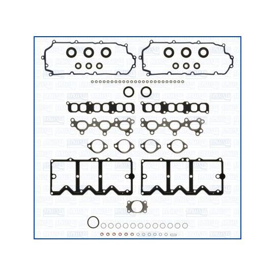 53018200 - Packningssats, topplock 