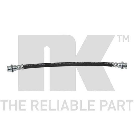 853214 - Brake Hose 