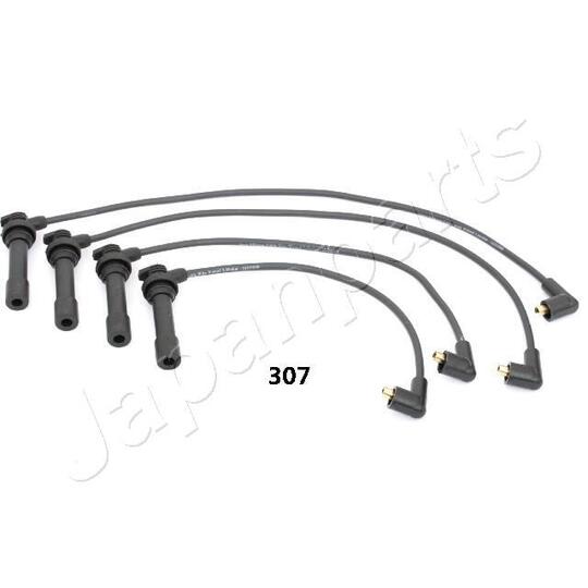 IC-307 - Ignition Cable Kit 