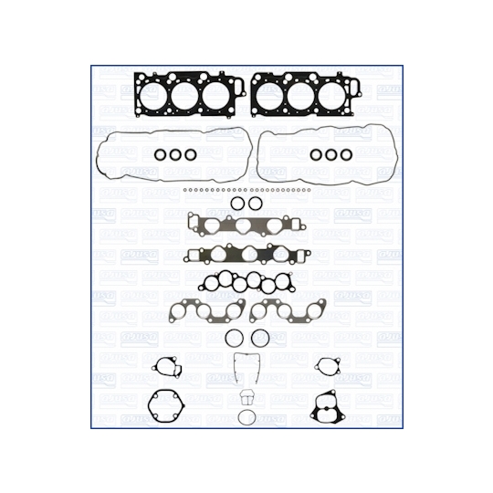 52351400 - Gasket Set, cylinder head 