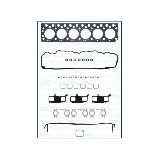 52201900 - Gasket Set, cylinder head 