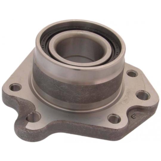 0382-JRD1RLH - Wheel hub 