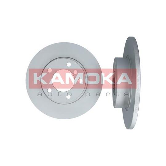 103496 - Brake Disc 