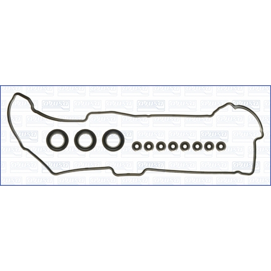 56011200 - Gasket Set, cylinder head cover 