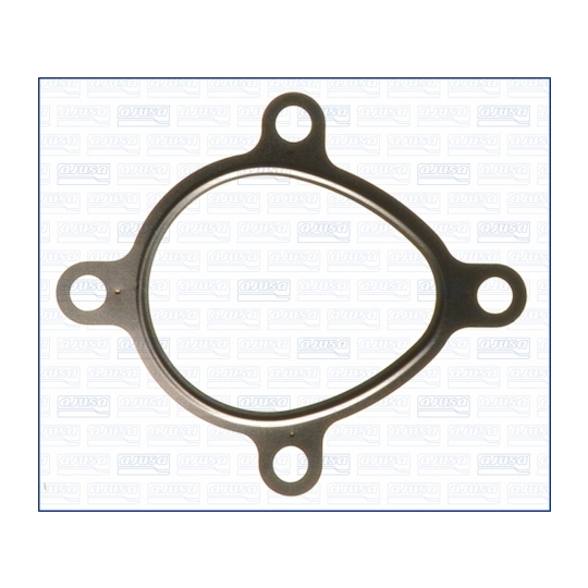 01047300 - Gasket, exhaust pipe 