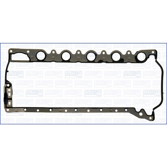 11115700 - Gasket, cylinder head cover 