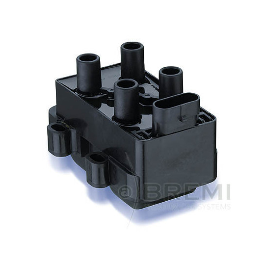11720 - Ignition coil 