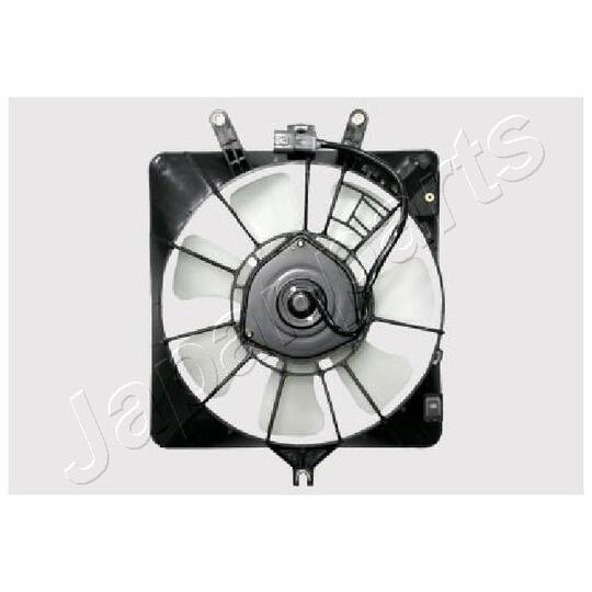 VNT192009 - Fan, radiator 