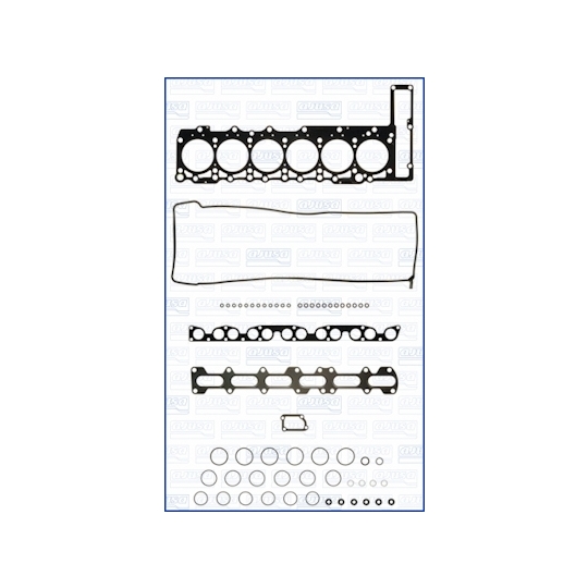 52173700 - Gasket Set, cylinder head 