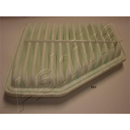 20-02-257 - Air filter 