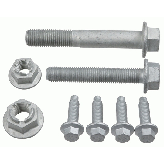 37694 01 - Repair Kit, wheel suspension 