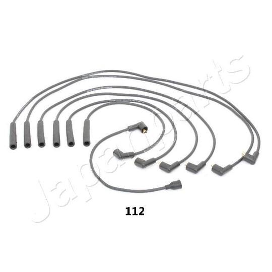 IC-112 - Ignition Cable Kit 