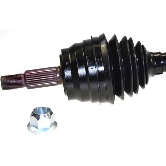 303503 - Drive Shaft 