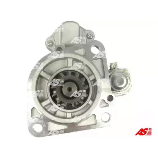 S5084 - Startmotor 